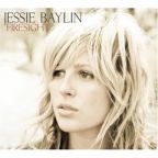 Jesse Baylin - Firesight - CD
