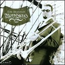 Tom Brantley - Boneyard - CD