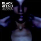 Black Affair - Pleasure Pressure Point - CD