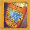 Blues Company - Hot and Ready to Serve - CD
