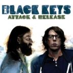 Black Keys - Attack and Release - CD