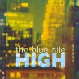Blue Nile - High - CD
