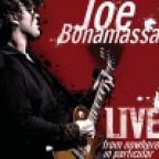 Joe Bonamassa - Live From Nowhere In Particular - 2CD