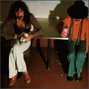 Frank Zappa - Bongo Fury - CD Frank Zappa - Bongo Fury - CD