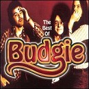 Budgie - Very Best of Budgie - CD Budgie - Very Best of Budgie - CD