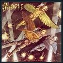 Budgie - If I Were Brittania I'd Waive the Rules - CD