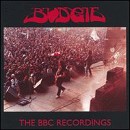 Budgie - BBC Recordings - 2CD