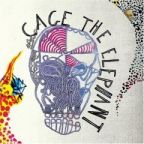 Cage the Elephant - Cage the Elephant - CD