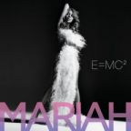 Mariah Carey - E=CM2 - CD