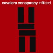 Cavalera Conspiracy - Inflikted - CD