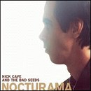 Nick Cave - Nocturama - CD