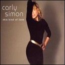 Carly Simon - This Kind of Love - CD