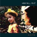 Azita - How Will You ? - CD