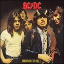 AC/DC - Highway to Hell - CD