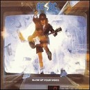 AC/DC - Blow Up Your Video - CD