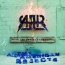 All American Rejects - When The World Comes Down - CD