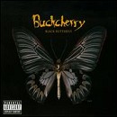 Buckcherry - Black Butterfly - CD - Kliknutím na obrázek zavřete