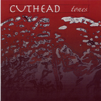 Cuthead - Tones - CD