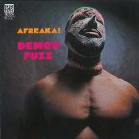 Demon Fuzz - Afreaka! - CD