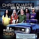 Chris Duarte - 396 - CD