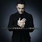 Tiziano Ferro - Alla Mia Eta(International English Version) - CD