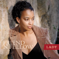 Friend 'n´ Fellow - LADY - CD