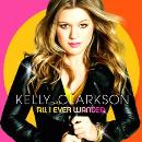 Kelly Clarkson - All I Ever Wanted - CD