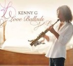 Kenny G - Love Ballads - CD+DVD