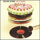 Rolling Stones - Let It Bleed - CD