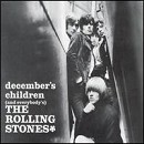 Rolling Stones - December's Children (And Everybody's) - CD Rolling Stones - December's Children (And Everybody's) - CD