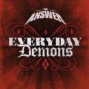 The Answer - Everyday Demons - 2CD - Kliknutím na obrázek zavřete