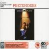 The Pretenders - The Isle Of View - CD+DVD