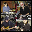 Steve Smith And Vital Information-Come On In - CD