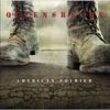 Queensryche - American Soldier - CD
