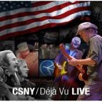 CSNY - Deja Vu Live - CD