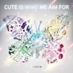 Cute Is What We Aim For - Rotation - CD