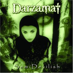 Darzamat - SemiDevilish - CD