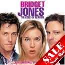 OST - Bridget Jones: The Edge Of Reason - CD