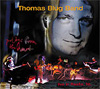 Thomas Blug - Guitar from the Heart - Live in Raalte - CD