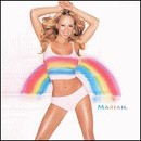 Mariah Carey - Rainbow - CD Mariah Carey - Rainbow - CD