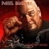 Paul Dianno - Beast Arises - CD