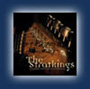 V/A - The Stratkings - CD