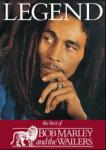 Bob Marley - Legend - 2CD+DVD