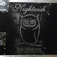 Nightwish - Made in Hong Kong - DVD+CD