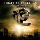 Strapping Young Lad - 1994-2006: Chaos Years - CD/DVD