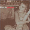 Thalia - Greatest Hits - CD & DVD