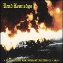 Dead Kennedys - Fresh Fruit for Rotting - CD Dead Kennedys - Fresh Fruit for Rotting - CD