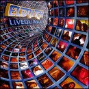Eldritch - Livequake - 2CD+DVD