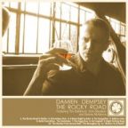 Damien Dempsey - Rocky Road - CD