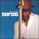 Marcus Miller - Marcus - CD - Kliknutím na obrázek zavřete